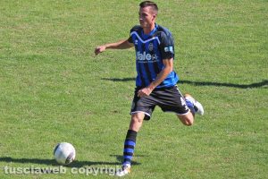 Sport - Calcio - Renate - Nicola Pavan