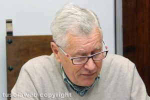 Viterbo - La terza commissione sulla Ztl in via San Lorenzo