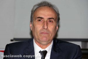 Piero Rosati