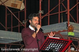 Gli Hotel Supramonte