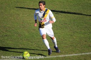 Sport - Calcio - Viterbese - Andrea Doninelli