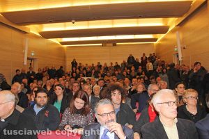 Viterbo - La sfida della povertà tra giustizia sociale e solidarietà