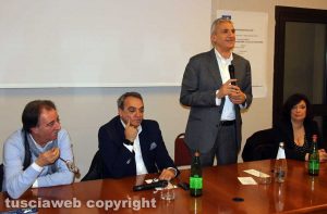 Taborri, Raggi, Ciocchetti e Anetrini