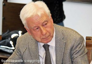 Emilio Capoccioni