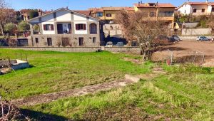 Vitorchiano - Terreno in località Paparano