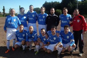 Sport - Calcio - Il Bassano di Claudio Mele