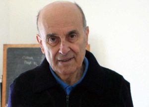 Italo Arieti