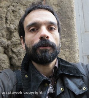 Marco D'Aureli della Banda del Racconto