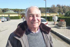 Tarquinia - Mario Cardoni