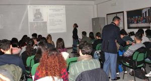 Viterbo - La scuola sottufficiali dell’Esercito all'istituto "F. Orioli"