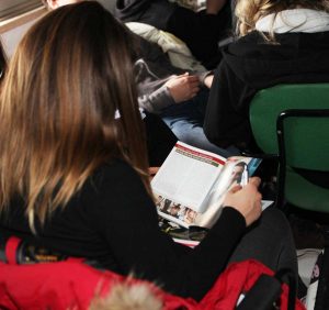Viterbo - La scuola sottufficiali dell’Esercito all'istituto "F. Orioli"
