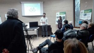 Presentazione del progetto “Bassano In Compost”