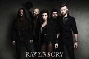 Ravenscry