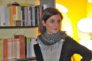 Roberta Piroli
