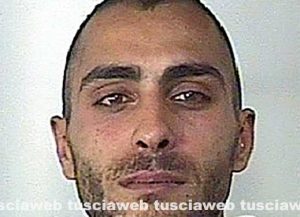 Operazione Cashier's check - Giuseppe Salustro