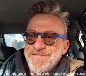 "Martelletto", al secolo Maurizio Salvatori