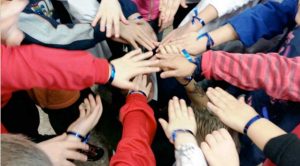 Vetralla - Studenti uniti contro il bullismo