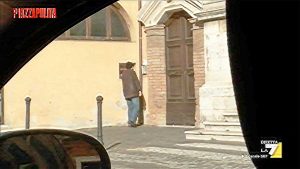 Civita Castellana – Preti pedofili, l'inchiesta della 7 nel Viterbese