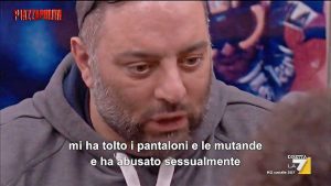 Civita Castellana – Preti pedofili, l'inchiesta della 7 nel Viterbese