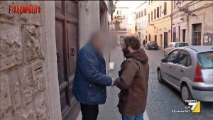Civita Castellana – Preti pedofili, l'inchiesta della 7 nel Viterbese
