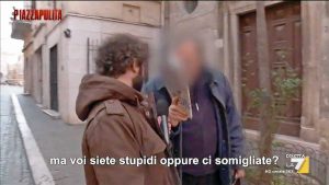 Civita Castellana – Preti pedofili, l'inchiesta della 7 nel Viterbese