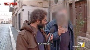 Civita Castellana – Preti pedofili, l'inchiesta della 7 nel Viterbese