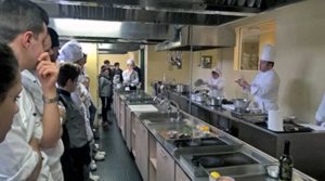 Montalto di Castro - In cucina con chef Campoli