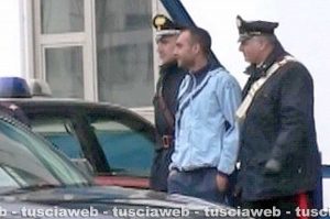 Operazione Cashier's check - Gli arresti