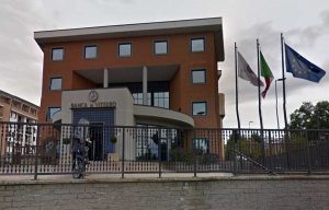 La Banca di Viterbo