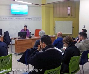 Viterbo - Cna - Seminario sull'internazionalizzazione