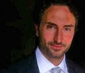 Giacomo Proietti di Azione Nazionale