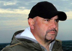 Stefano Sebastiani (Associazione Esse) 