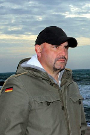 Stefano Sebastiani