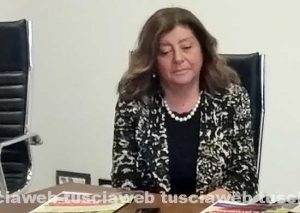 Tiziana Riscaldati