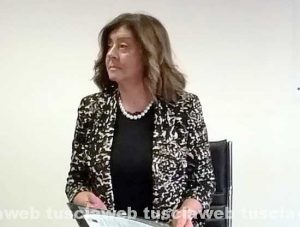 Tiziana Riscaldati