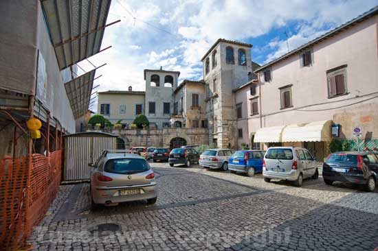 Vasanello