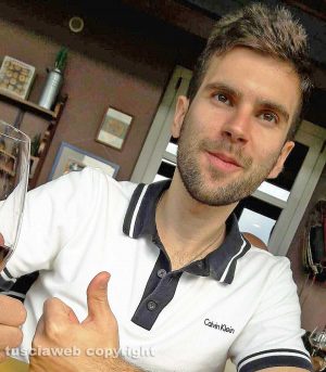 Matteo Guandalini