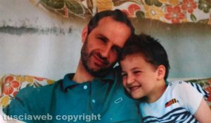 Giuliano e Andrea Magrini