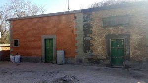 Vasanello - Ripulito l'acquedotto comunale 