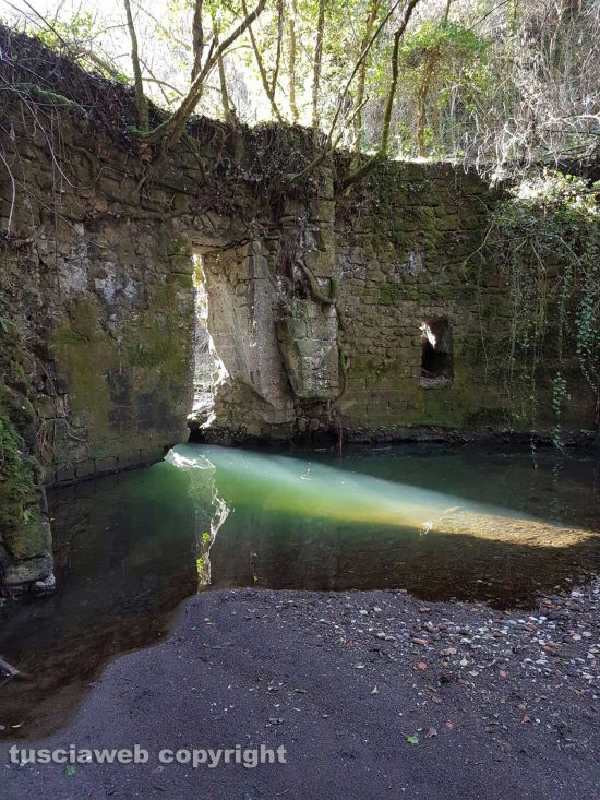 Blera - Il Parco Marturanum
