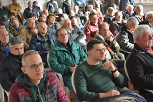 Viterbo - Agricoltori Ccorav