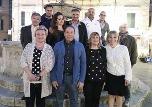 L'amministrazione di Canino
