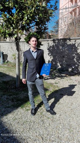 Matteo Napoleoni