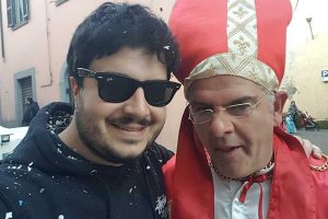Canepina - Il Carnevale Canepinese