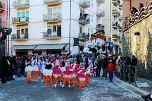Canepina - Il Carnevale Canepinese