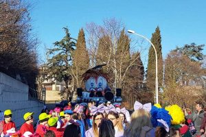 Canepina - Il Carnevale Canepinese