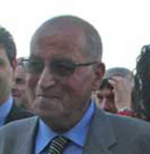 Umberto Cencioni