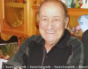 Umberto Cencioni
