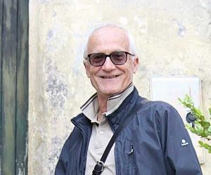 Franco Coppari