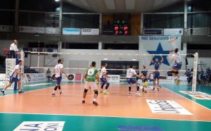 Sport - Pallavolo - Maury’s Tuscania - VBC Mondovì
